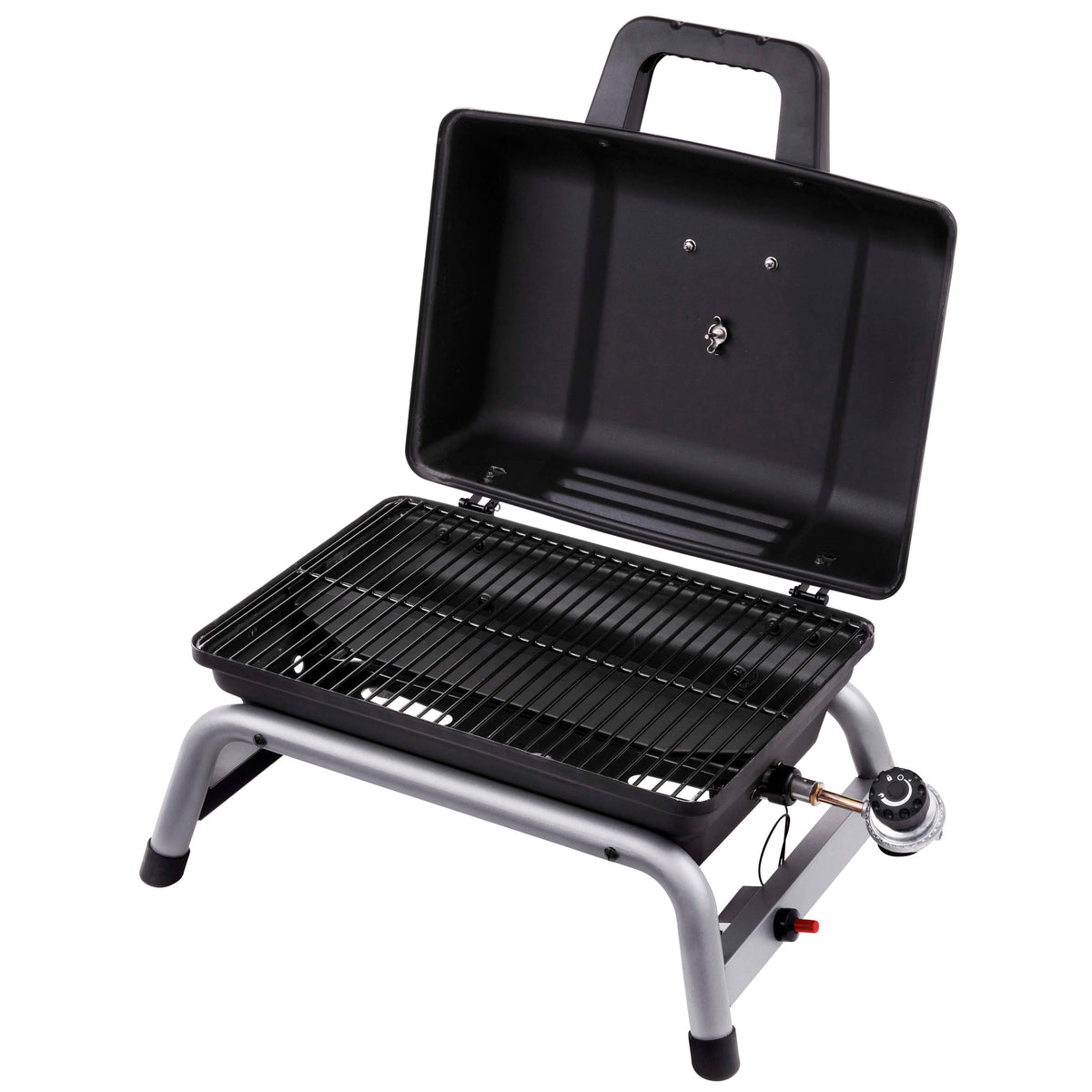 Char-Broil Grills 240 Portable Gas Grill