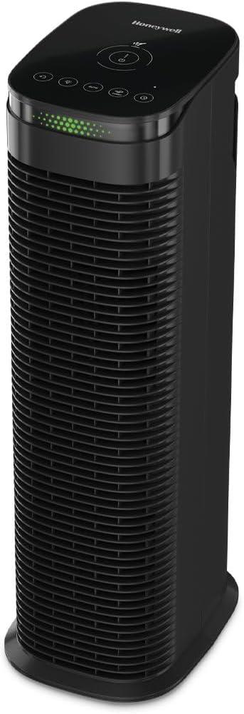 Honeywell InSight HEPA Tower Air Purifier