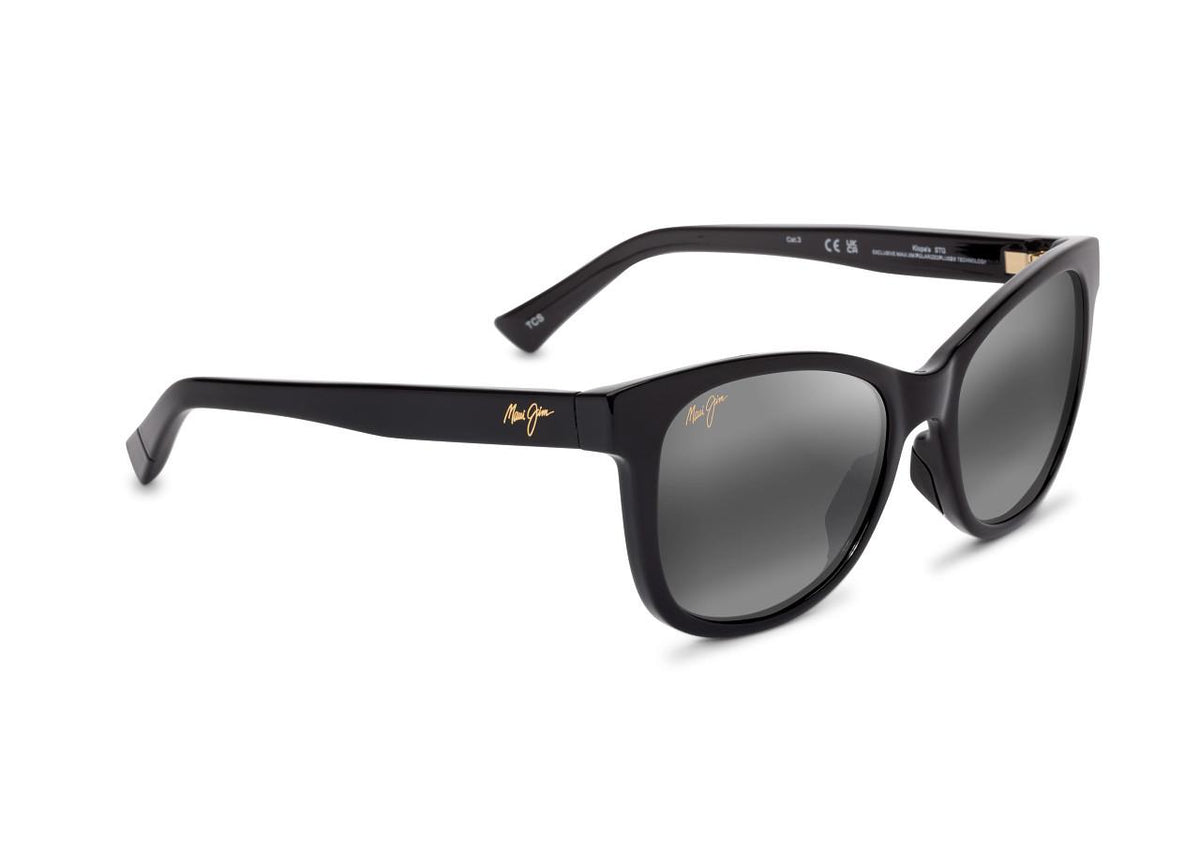 Maui Jim Kipoa'a-CYCLAMEN/HCL Bronze STG