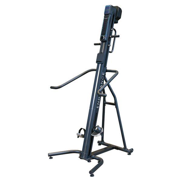 Endurance by Body-Solid Climber