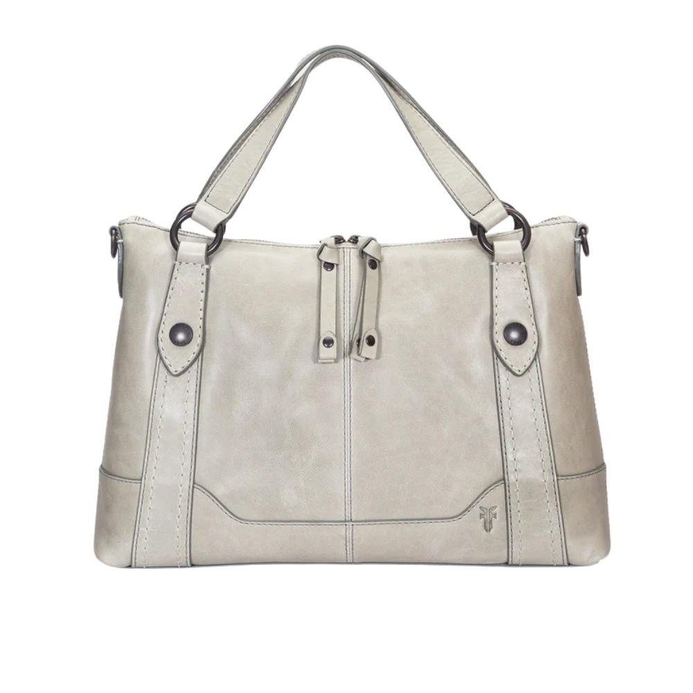 Frye Melissa Medium Satchel