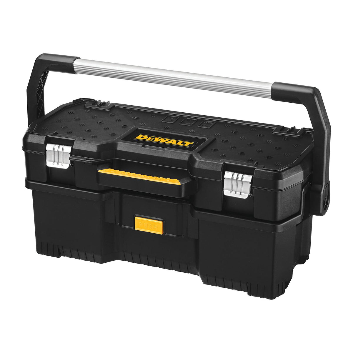 DeWalt 24" Tote w/ Power Tool Case