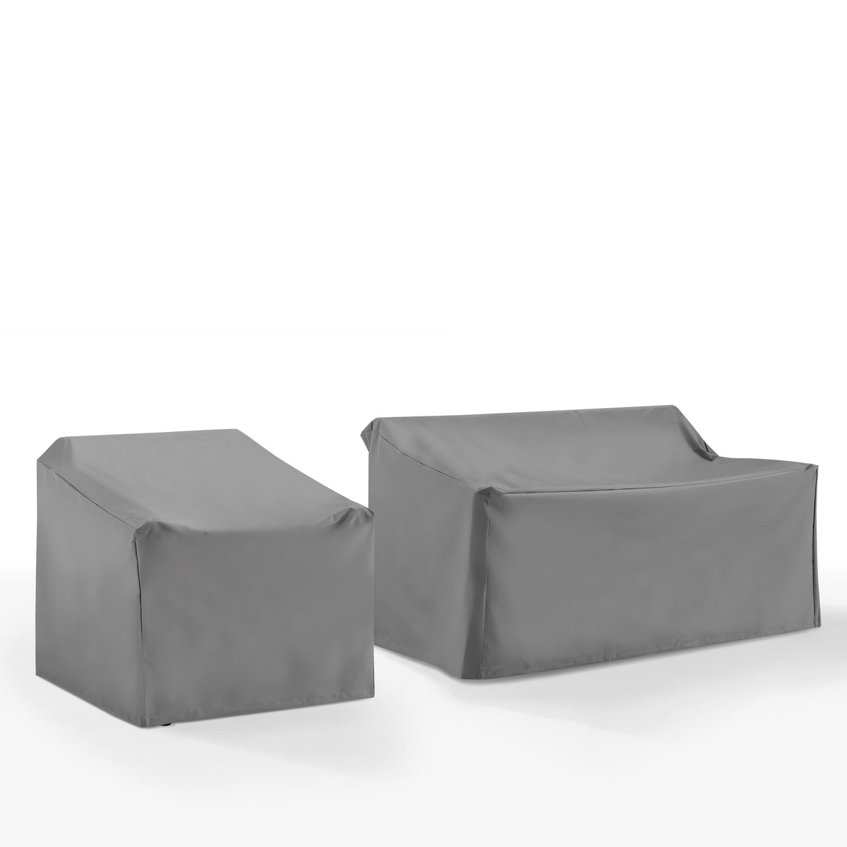 Crosley Outdoor 4Pc Outdoor Furniture Cover Set