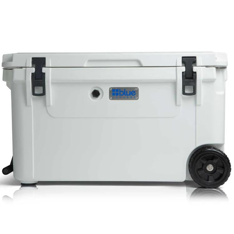 Blue Coolers 110Q Ark Series with Wheels Size 110Q