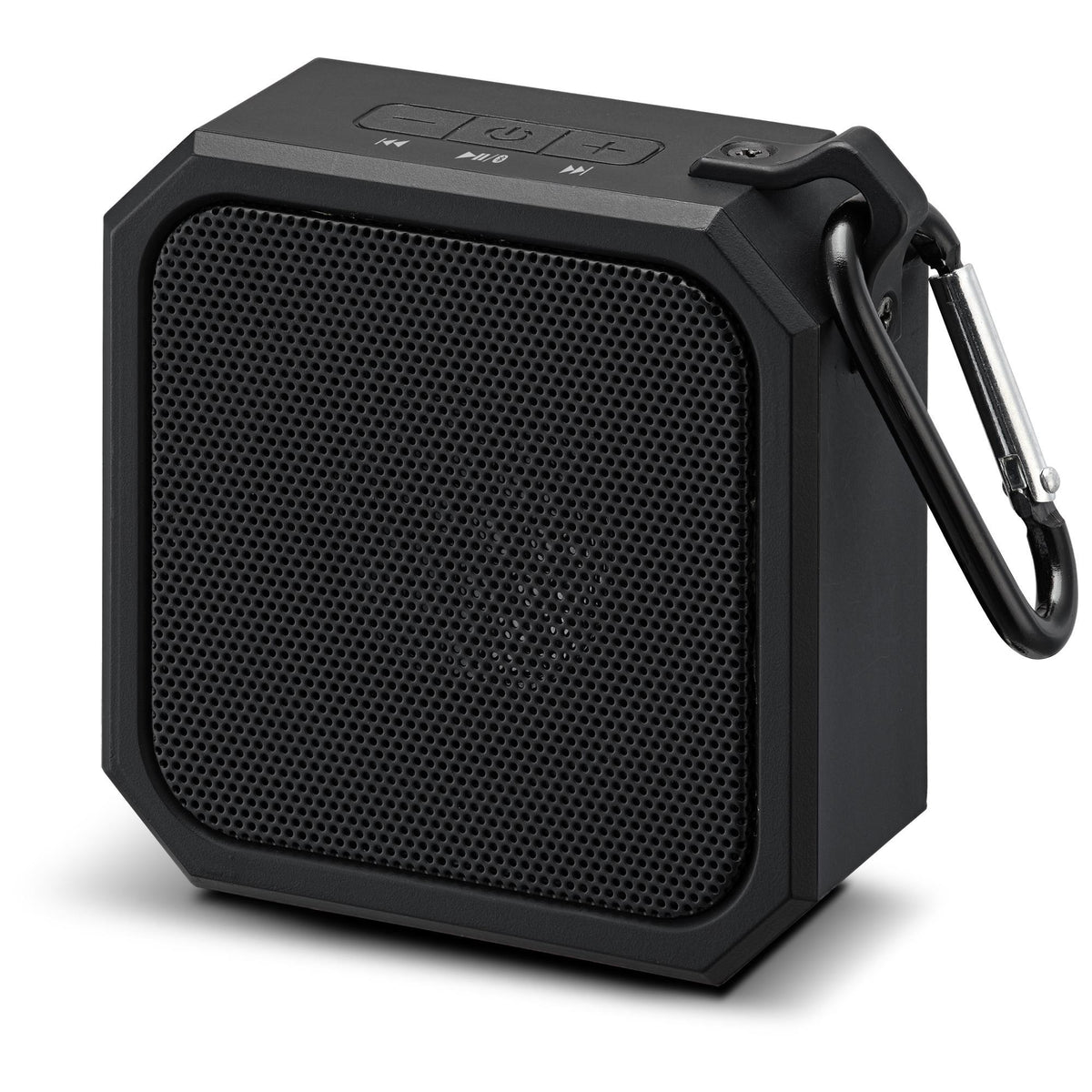 GPX Magnetic Portable Bluetooth Speaker