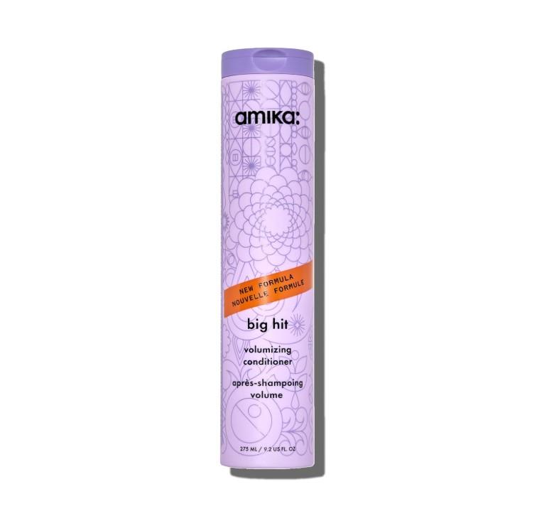 Amika Hair Care Big Hit Volumizing Conditioner Size 9.2 oz