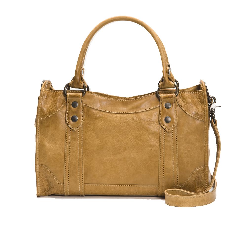 Frye Melissa Satchel
