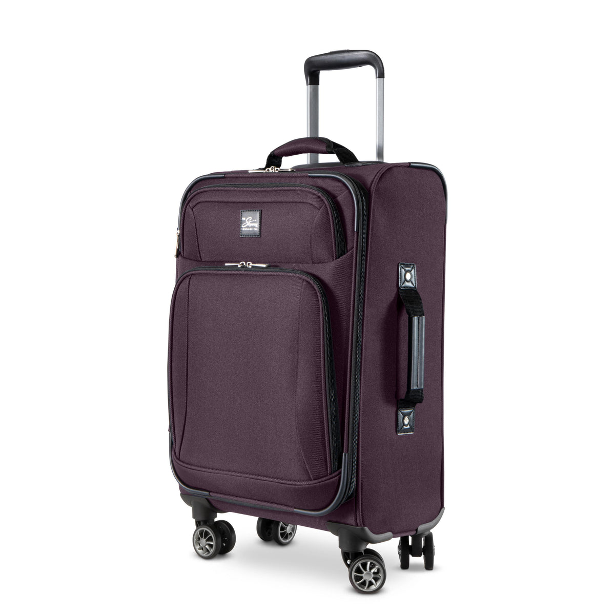 Ricardo Skyway - Epic SS Carry-On - Plum