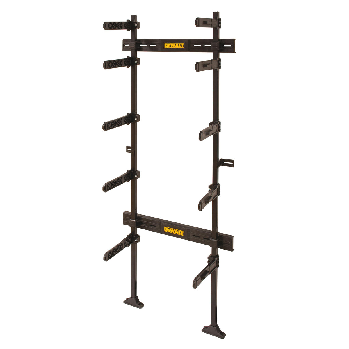 Stanley ToughSystem Workshop Racking System