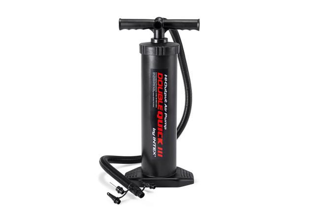 Intex Double Quick III Hand Pump