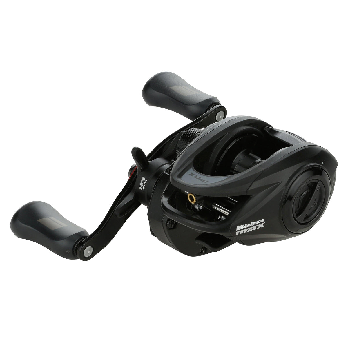Abu Garcia Max SX Low Profile Reel Right Reel Handle