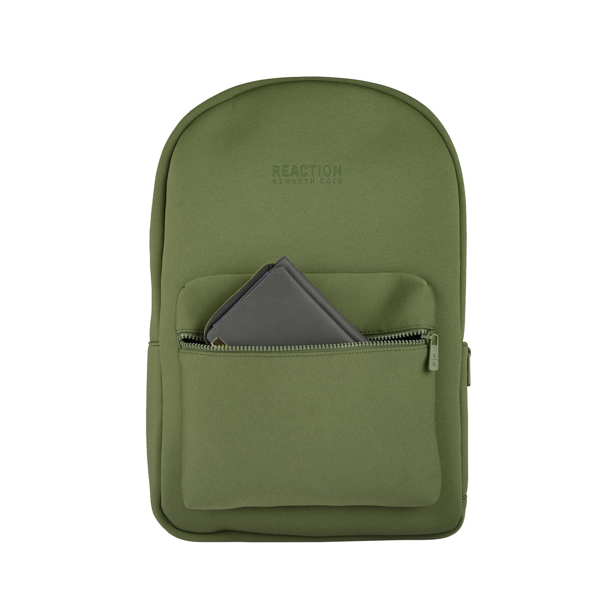 Kenneth Cole Brands Logan Classic Backpack Size 18"