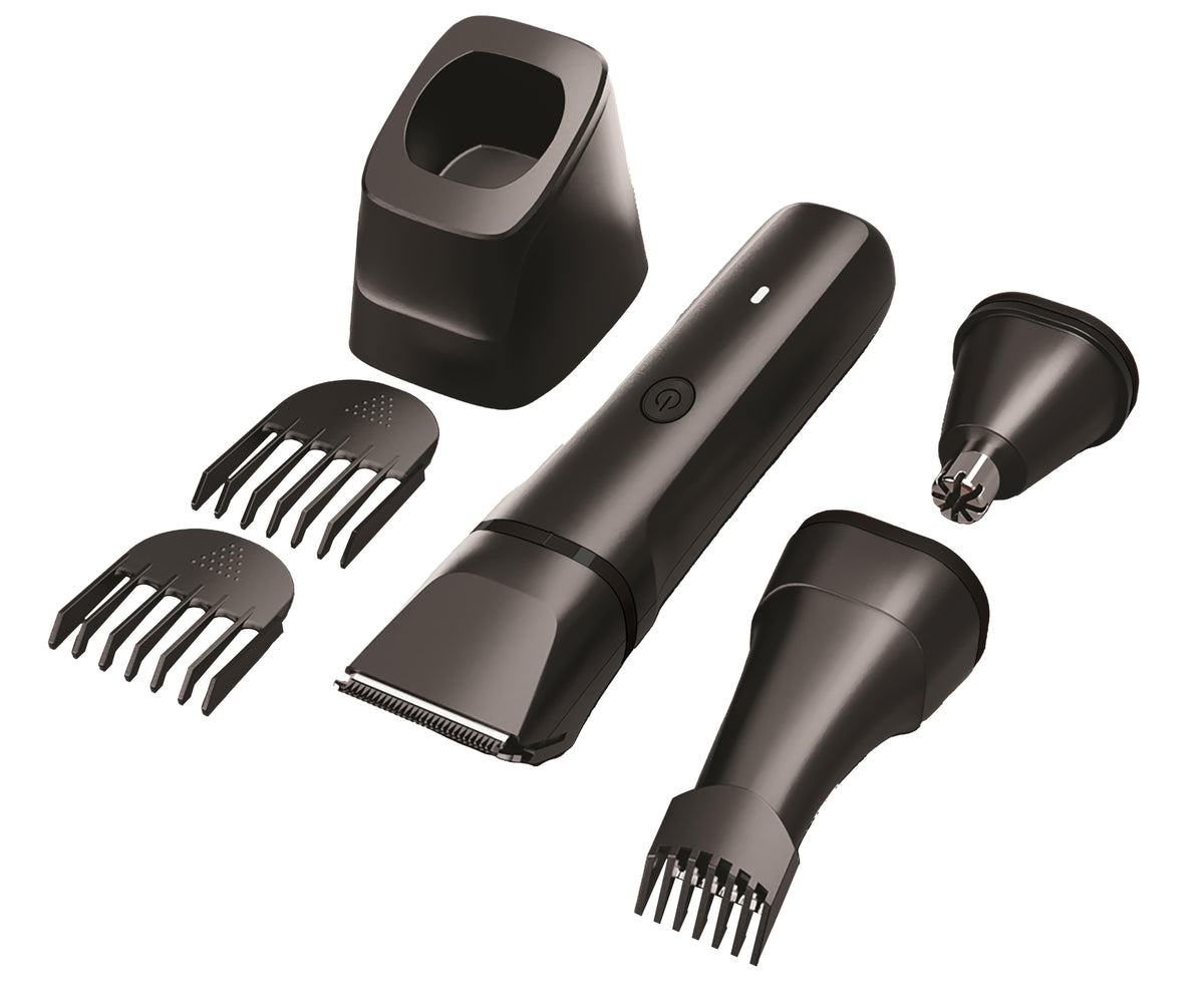 Groom Essentials Electric Body Trimmer