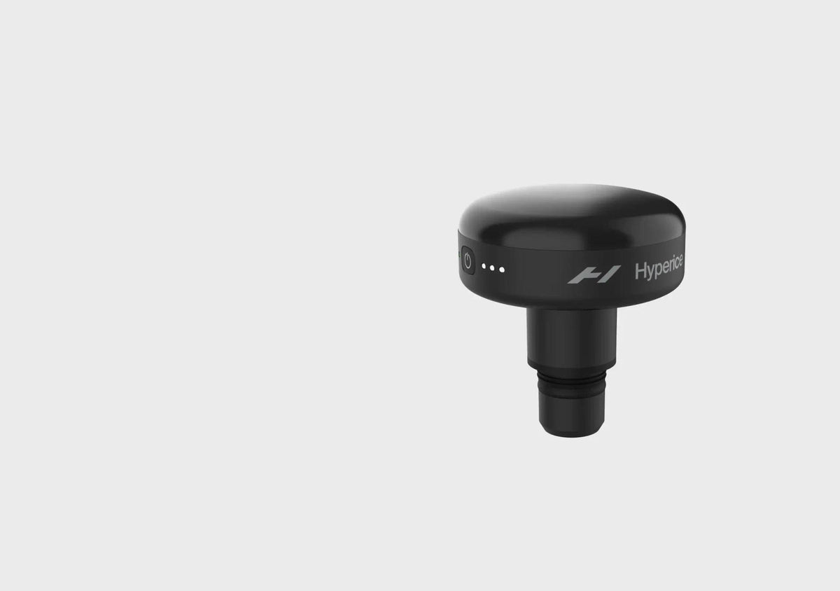 Hyperice Heated Head Attachment
