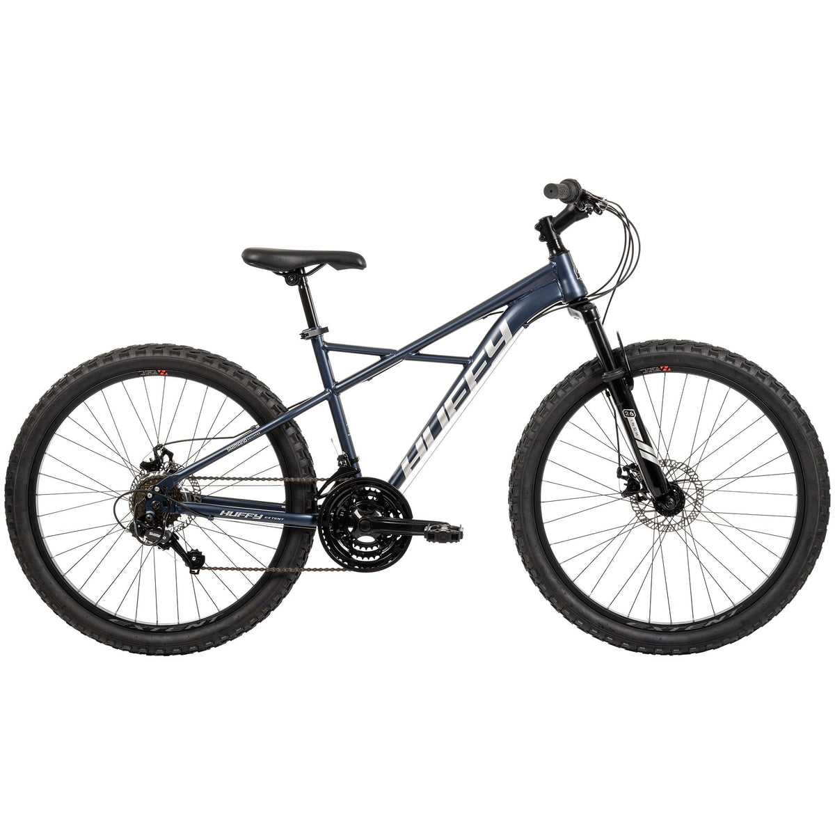Huffy Bicycles Extent 26" Men's Bicycle