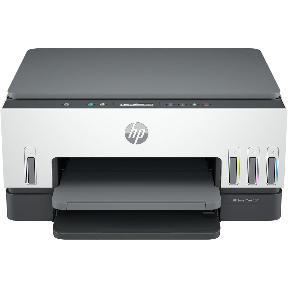 Hewlett Packard Smart Tank 6001 All-in-One Printer