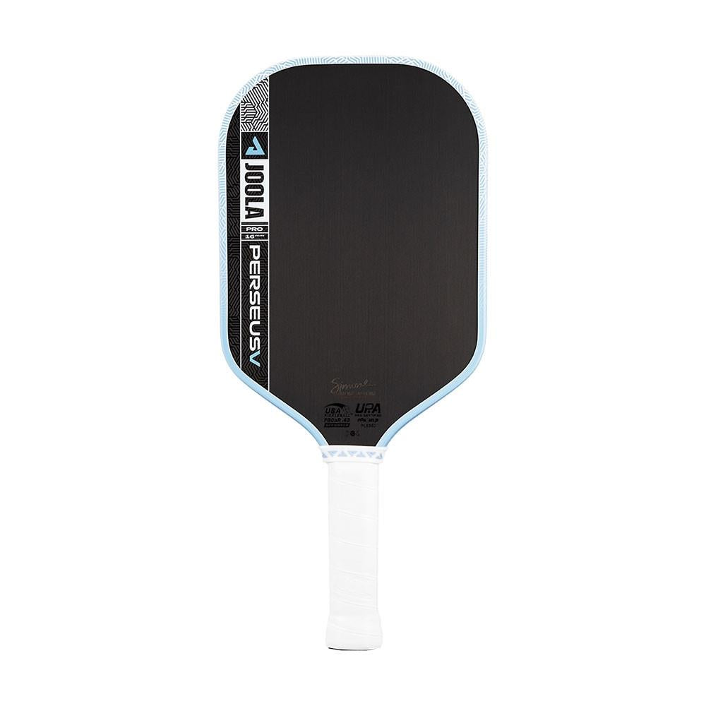 Joola Perseus Pro V Simone Jardim 16mm Pickleball Paddle