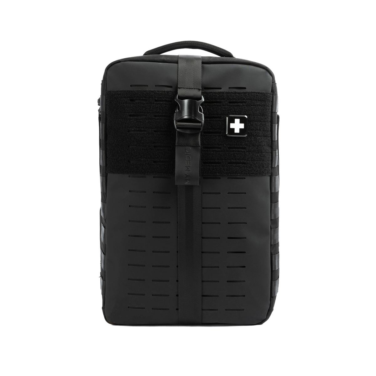 My Medic Scout - Black