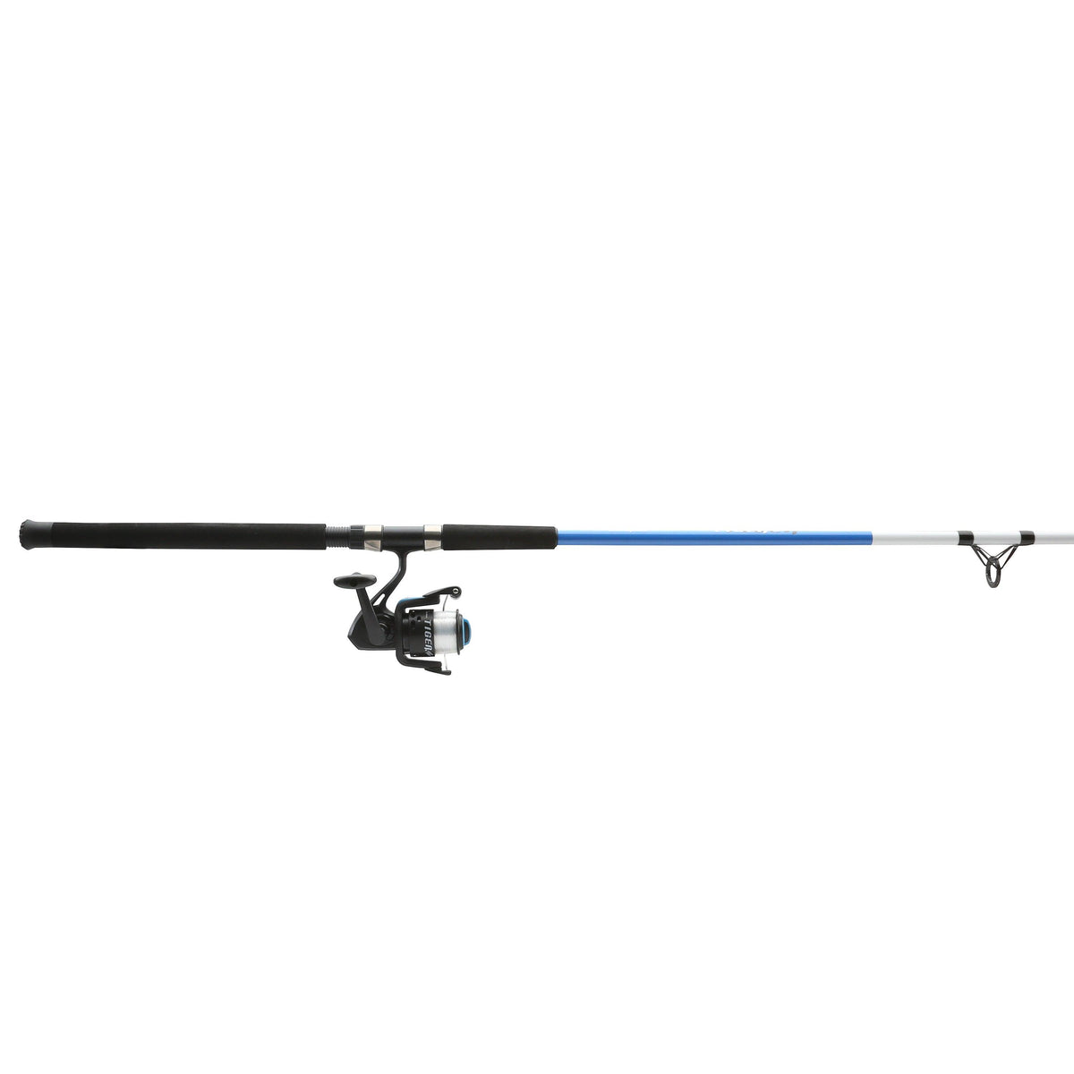 Shakespeare Tiger Spinning Combo 50 Reel 2pc 7ft Rod