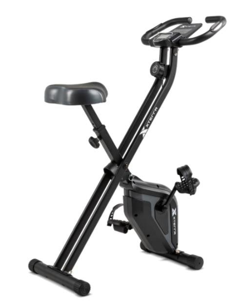 Spirit Fitness Xterra Folding Bike