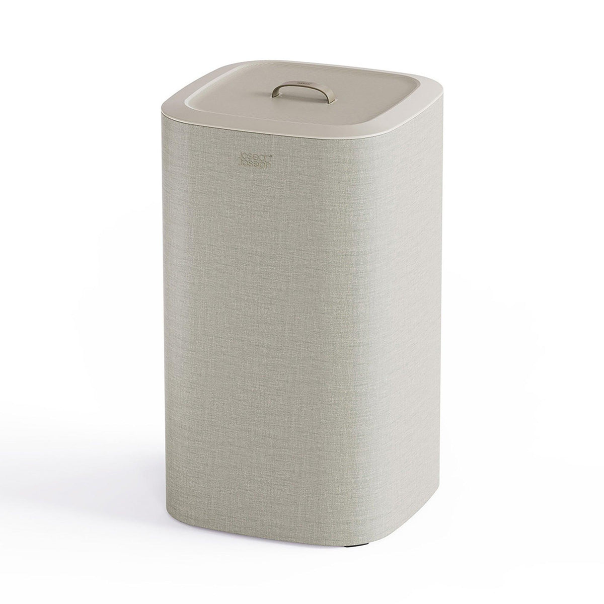 Joseph Joseph Tota One 60L Separation Laundry Basket Ecru
