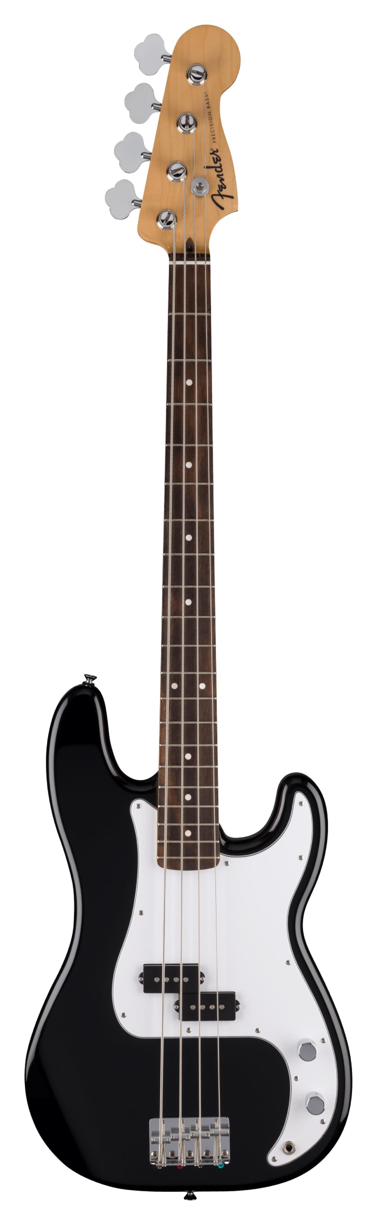 Fender Standard Precision Bass