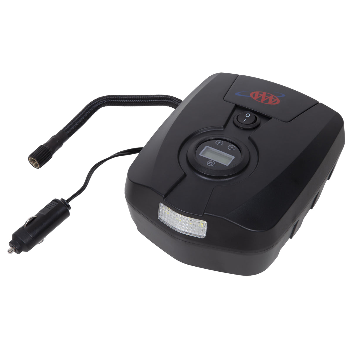 Lifeline AAA Digital Tire Air Inflator 12V
