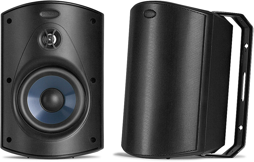Polk Audio Atrium5 All-weather indoor/outdoor speakers