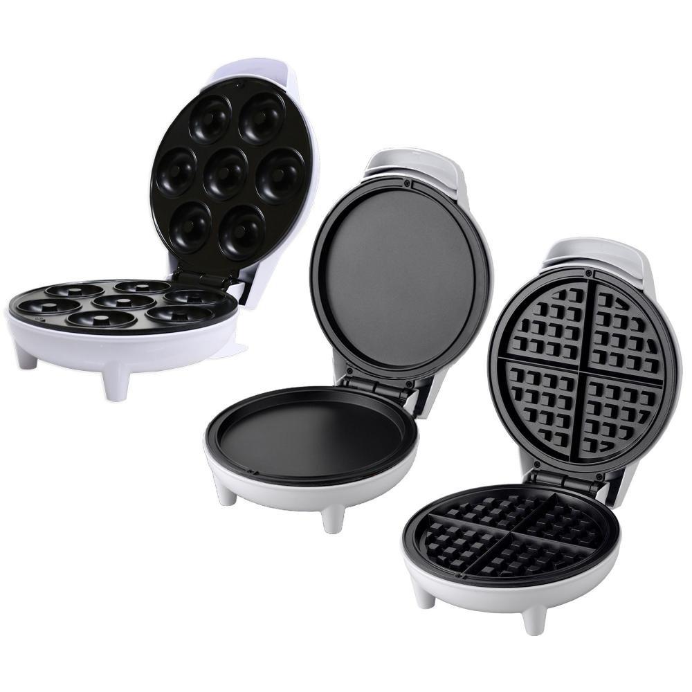 Courant Donut, Griddle & Waffle Set