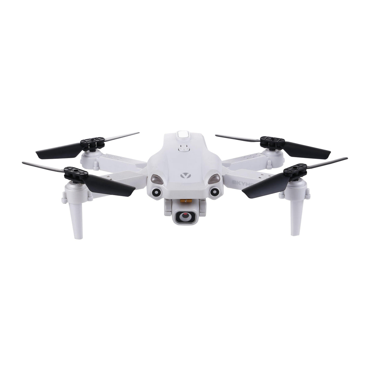 Vivitar SkyHornet Drone White