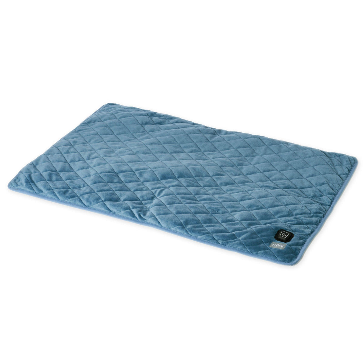 Pure Enrichment WeightedWarmth Weighted Body Pad w/ Heat