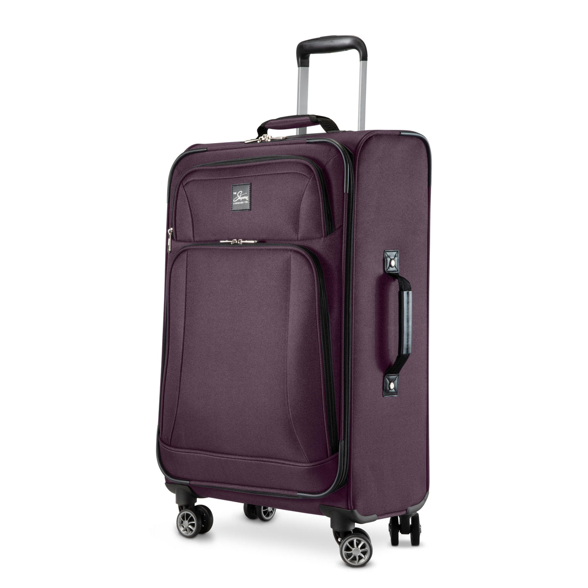 Ricardo Skyway - Epic SS Medium Check-In - Plum