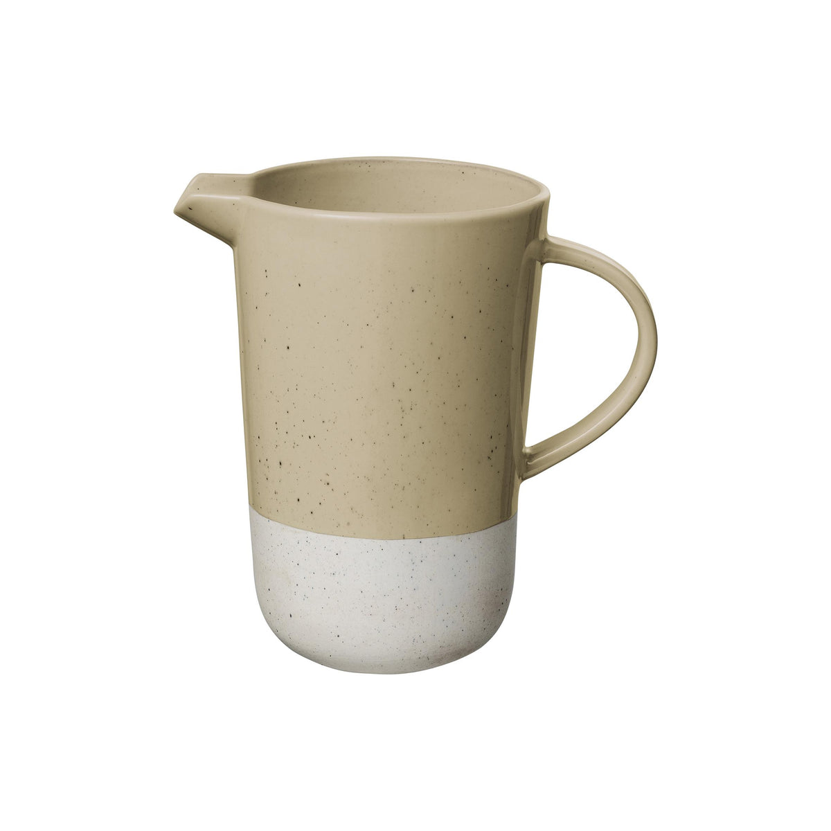 Blomus SABLO - Ceramic Stoneware Pitcher