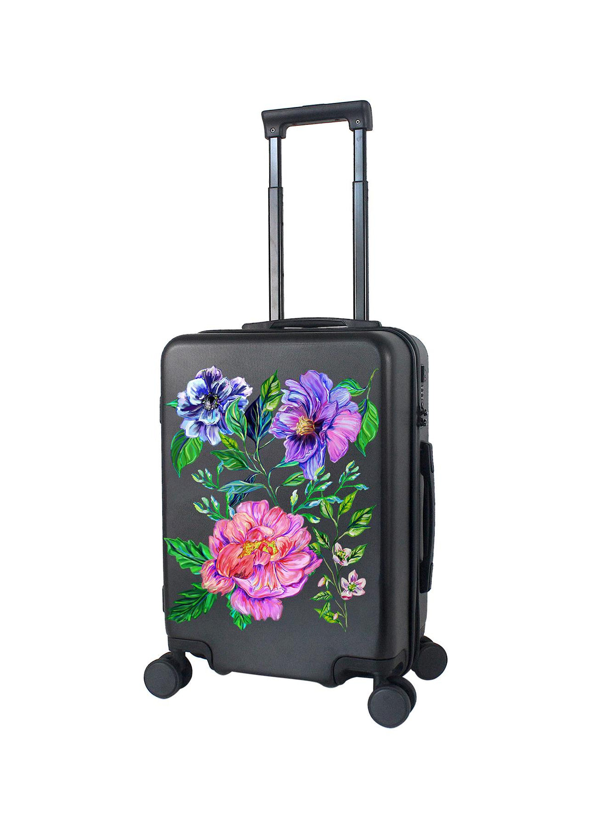 PremiumBag Midsummer Daydream Hard Side 20" Carry-On Case