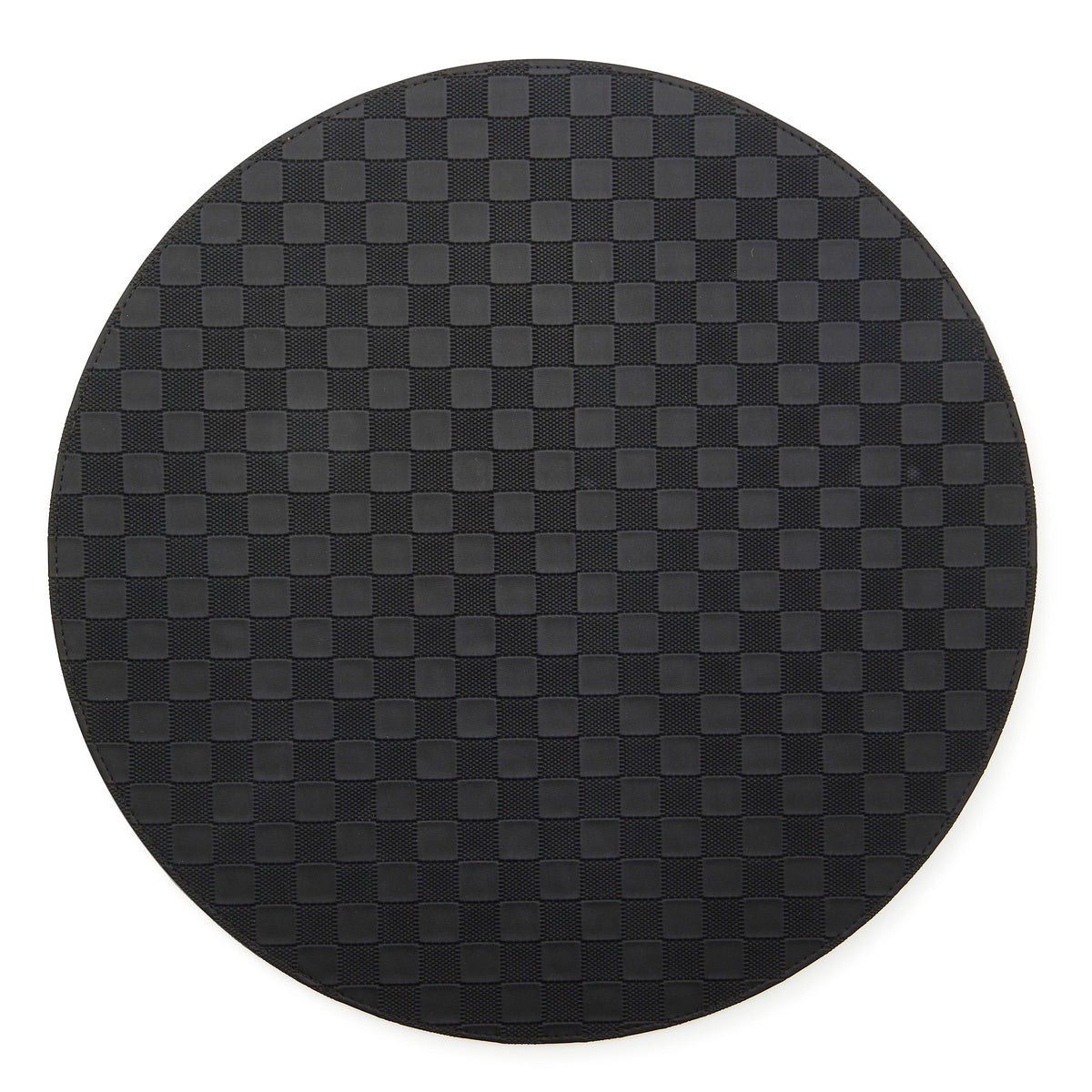 MacKenzie-Childs Faux Leather Placemat