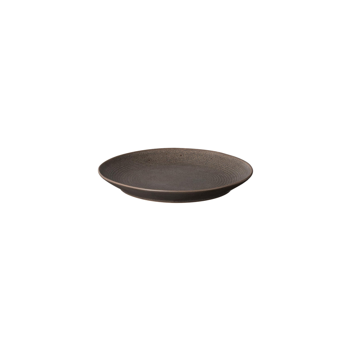 Blomus KUMI Stoneware Dessert Plates
