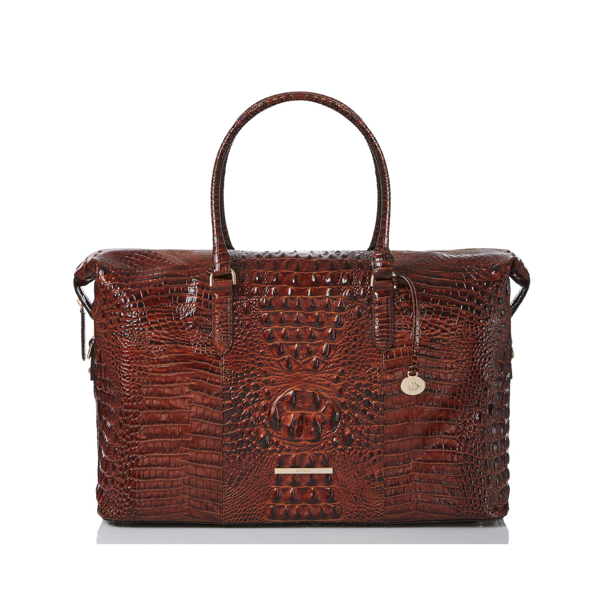 Brahmin Duxbury Weekender