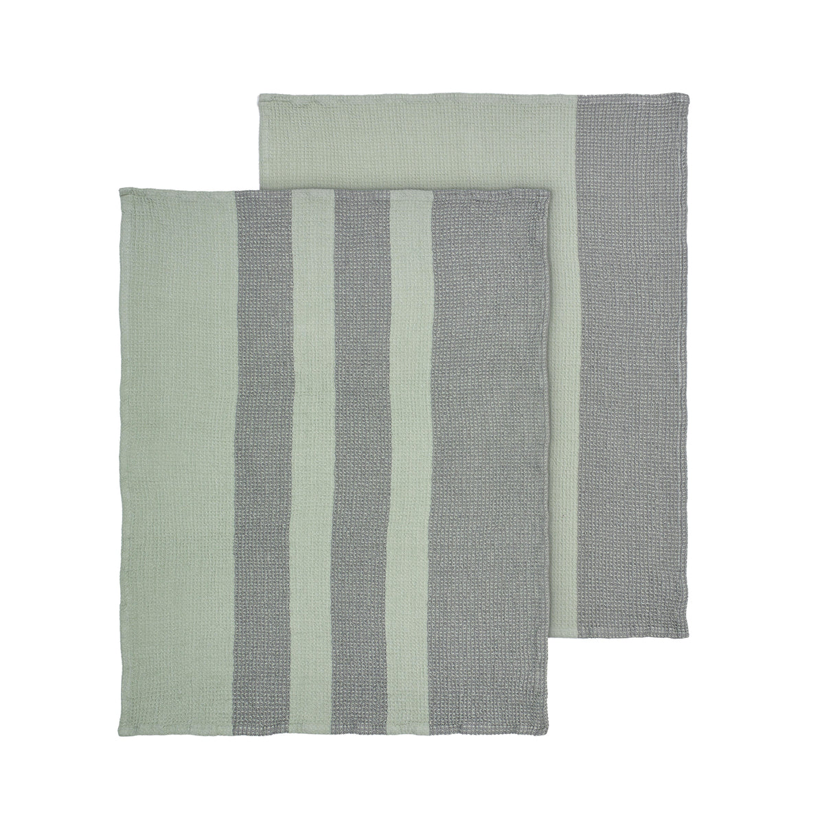 Blomus GANO Cotton Waffle Tea Towel -