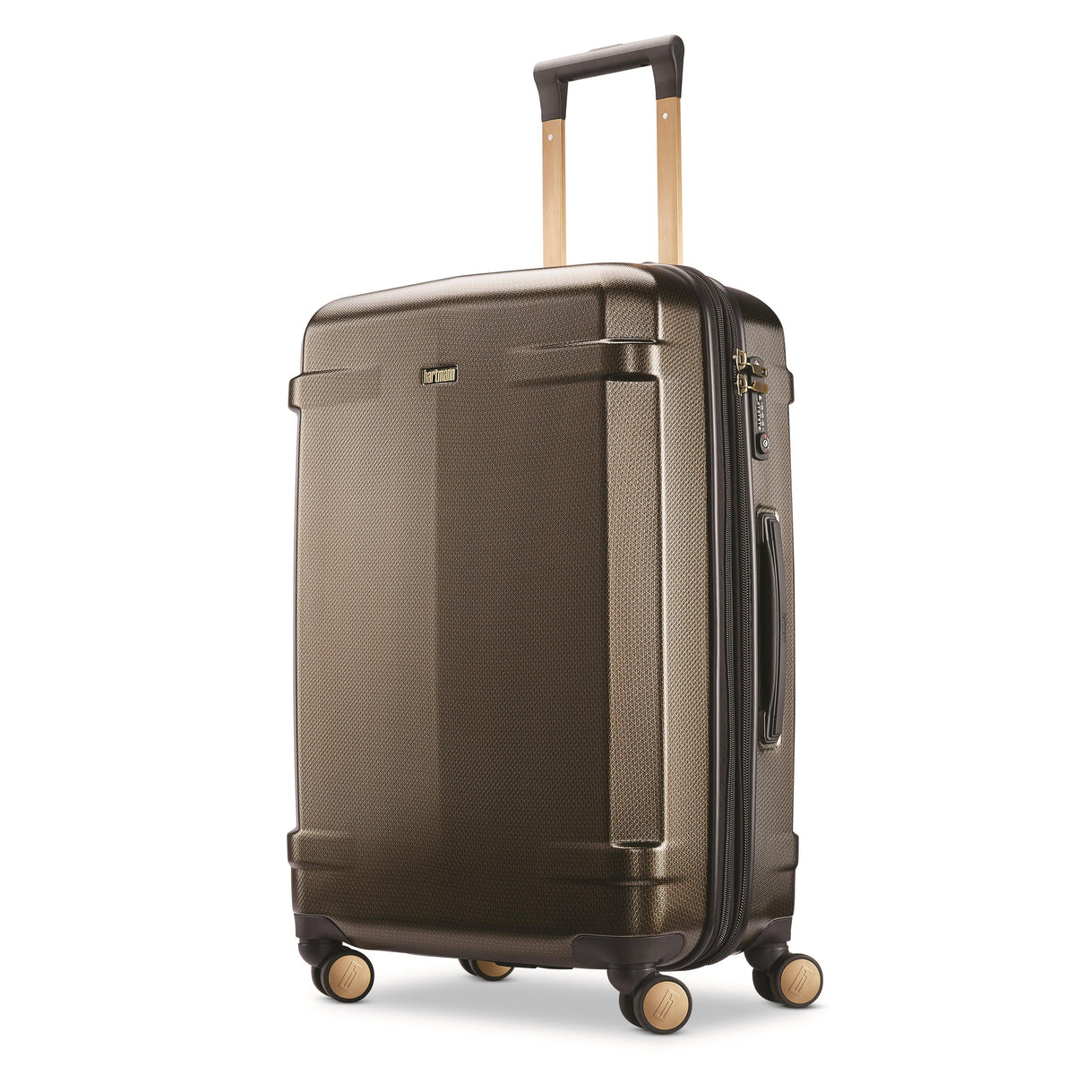 Hartmann Century Deluxe Med Jrny Exp Spinner