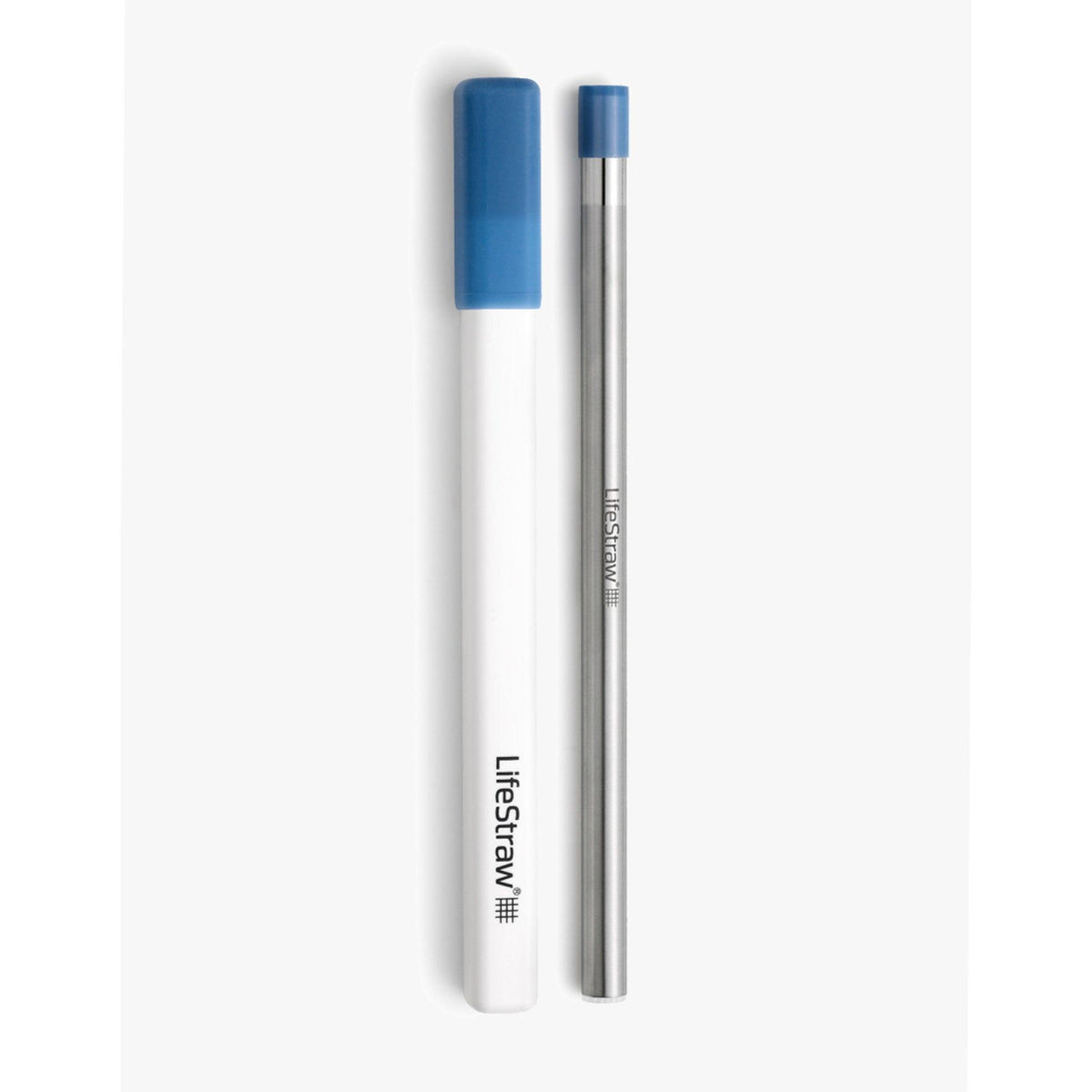 LifeStraw SIP 1-Piece w/ Carry Case Stormy Blue