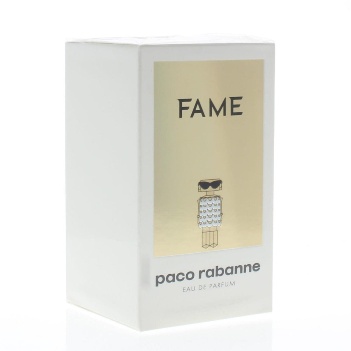 Paco Rabanne Women's Fame Eau De Parfum Size 1.7oz/50ml