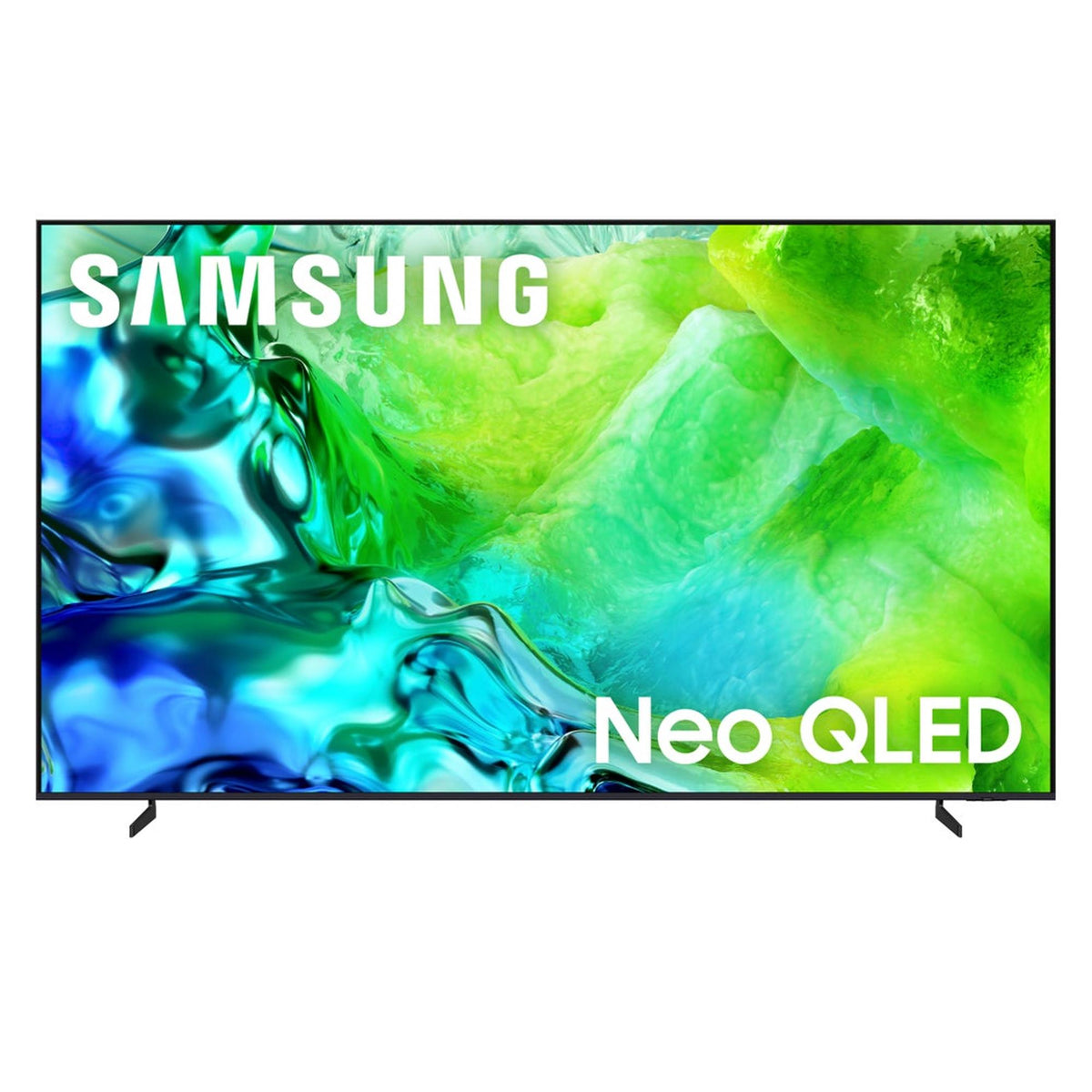 Samsung 65" QN80H Neo QLED 4K Smart TV