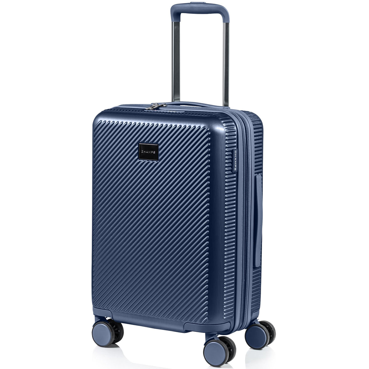 Champs Luggage Iconic II Carry On Size 21"