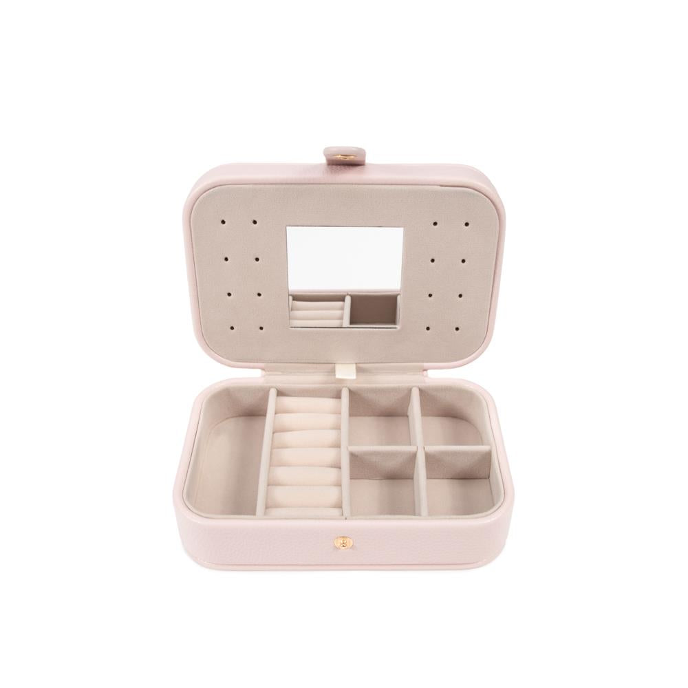 Brouk and Co. Leah Travel Jewelry Organizer