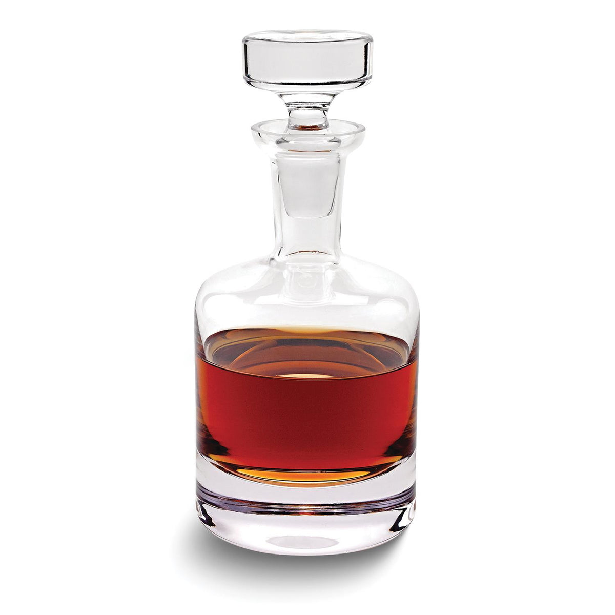 Distinctive Gifts Badash Crystal Como 28 oz. Decanter