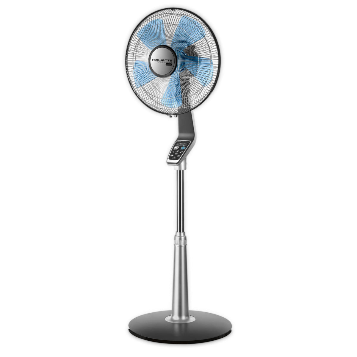 Rowenta Turbo Silence Extreme Stand Fan