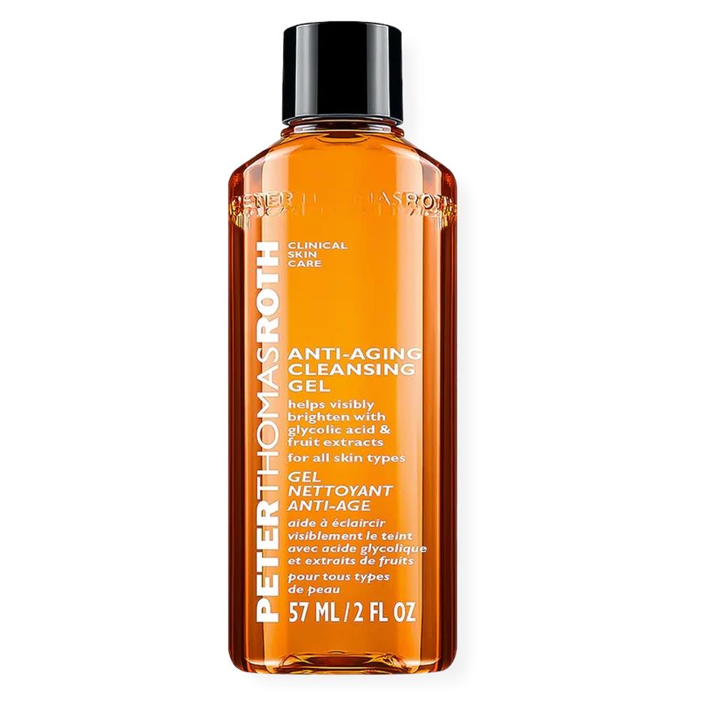 Peter Thomas Roth Travel Size Anti-Aging Cleansing Gel Size 57ml