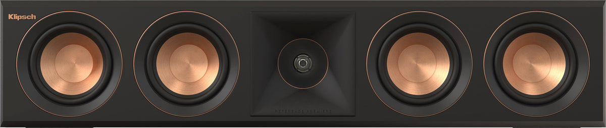 Klipsch Reference Premiere RP-404C II Center channel speaker