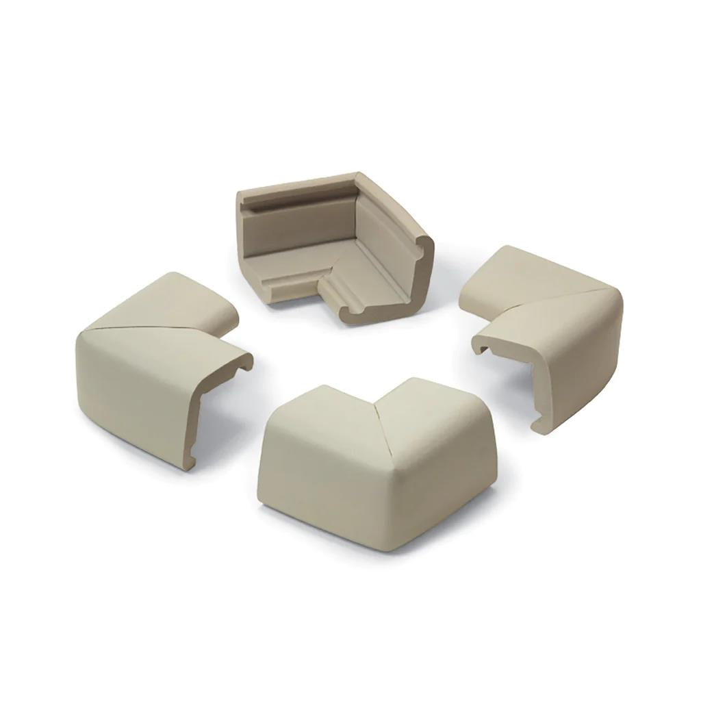 Prince Lionheart Cushiony Corner Guards-Neutral