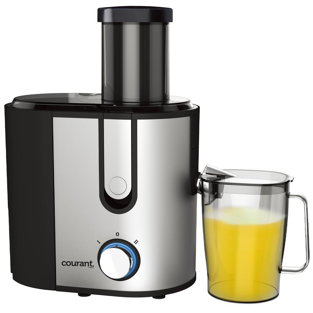 Courant Whole Fruit Centrifugal Juicer